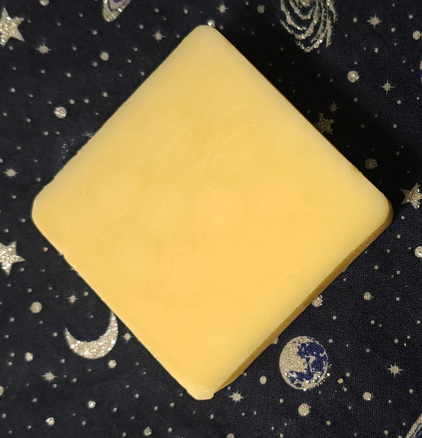 Clinically Dry Skin Lotion Bar