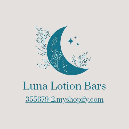 Luna Lotion Bar Gift Card